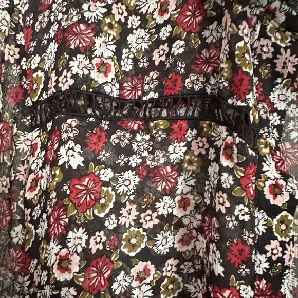 KUT from the Kloth Women’s Blouse-Small - Picture 4 of 5